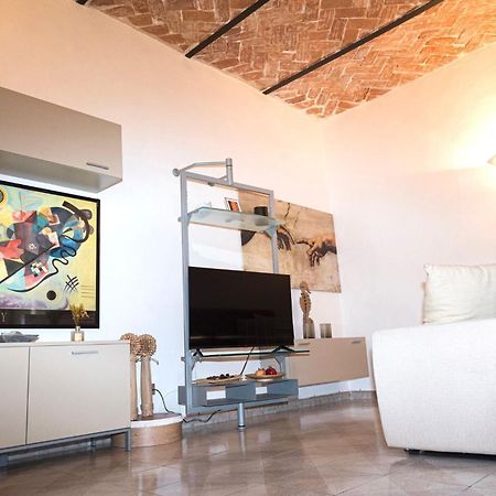 Otto Apartment Montecatini Extérieur photo