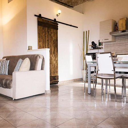 Otto Apartment Montecatini Extérieur photo