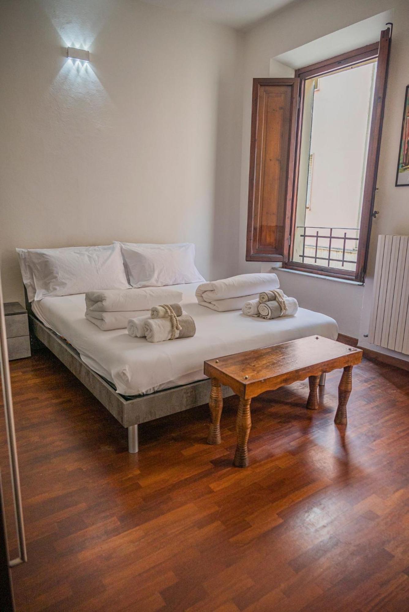 Otto Apartment Montecatini Extérieur photo