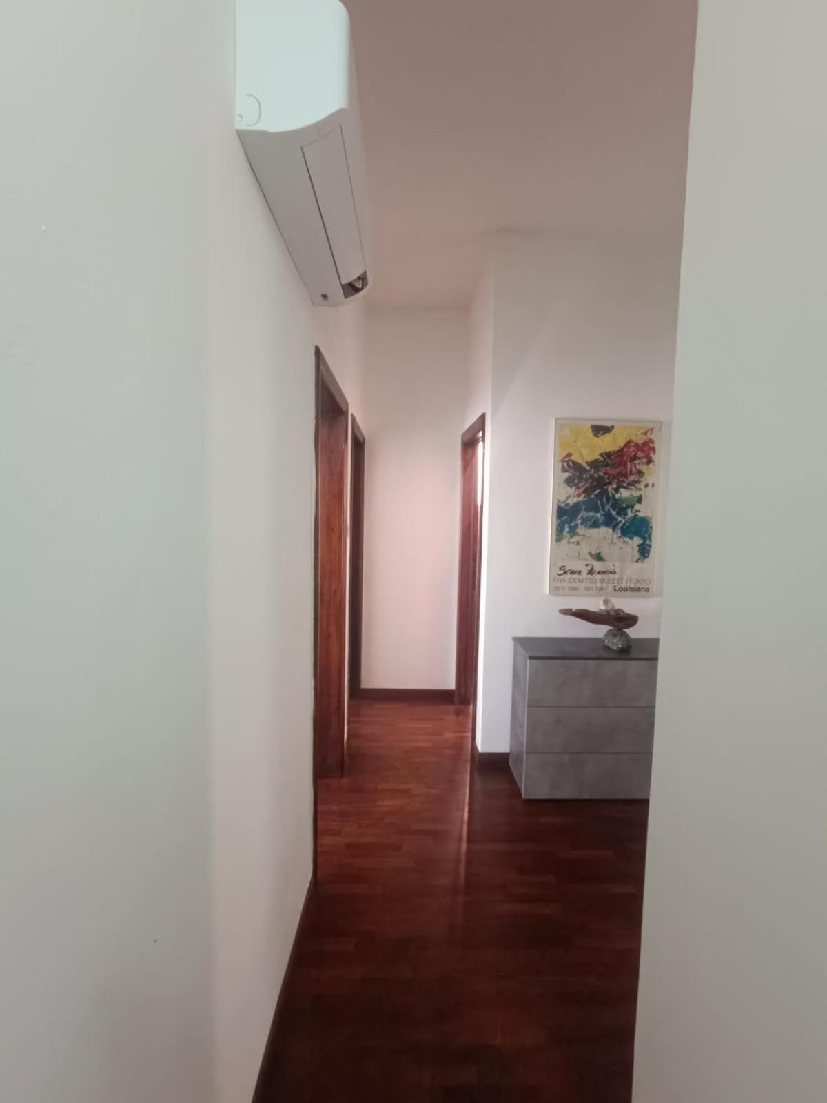Otto Apartment Montecatini Extérieur photo