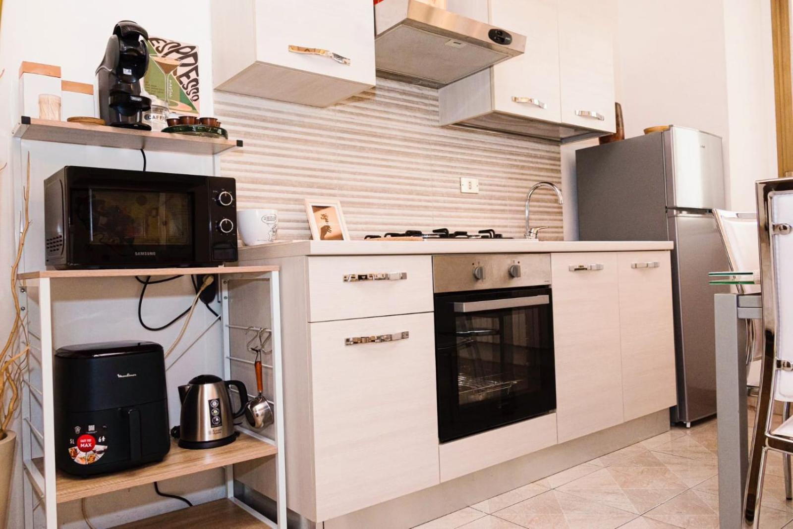 Otto Apartment Montecatini Extérieur photo