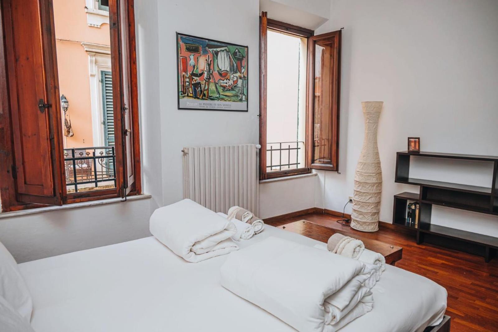 Otto Apartment Montecatini Extérieur photo