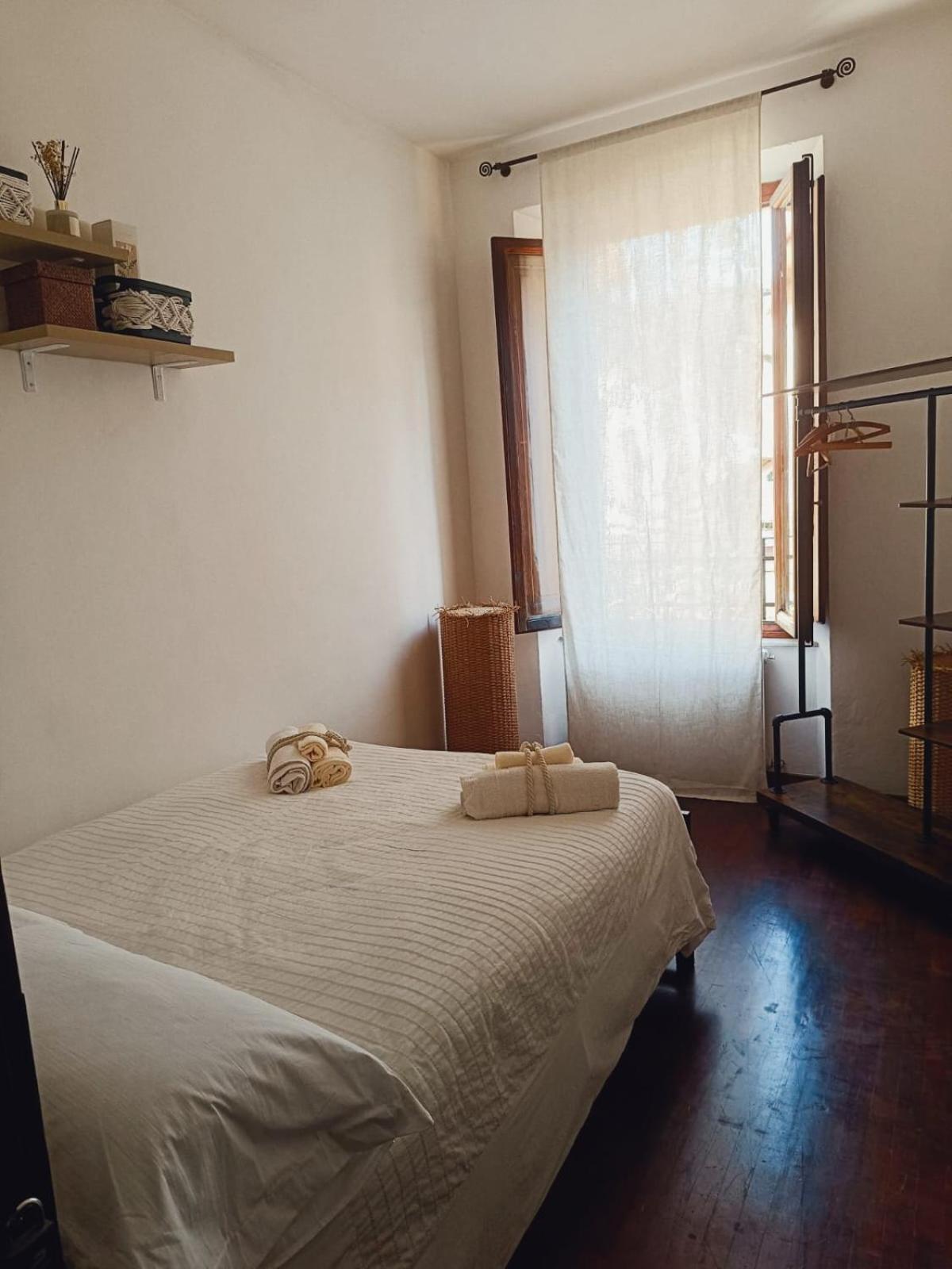 Otto Apartment Montecatini Extérieur photo