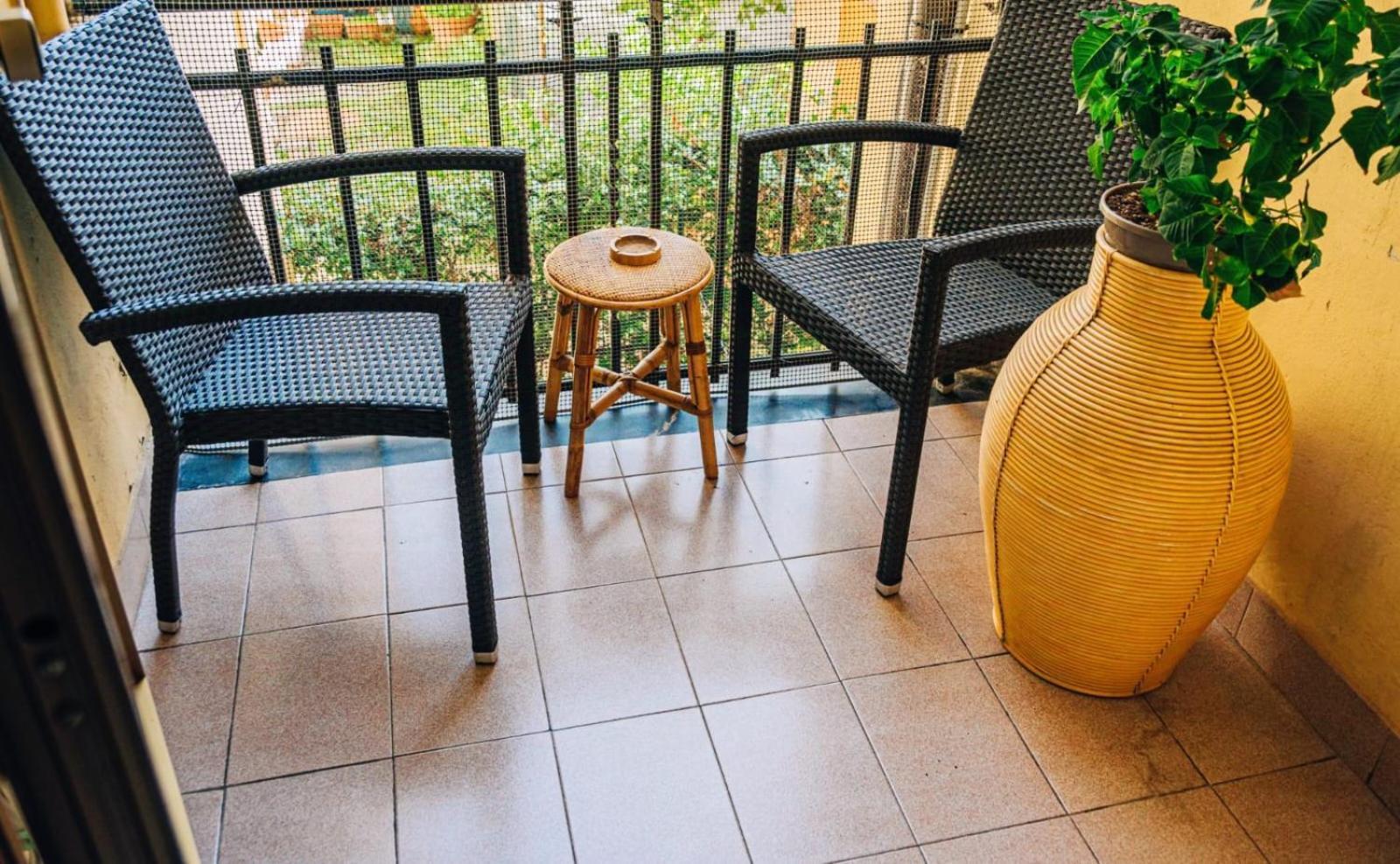 Otto Apartment Montecatini Extérieur photo