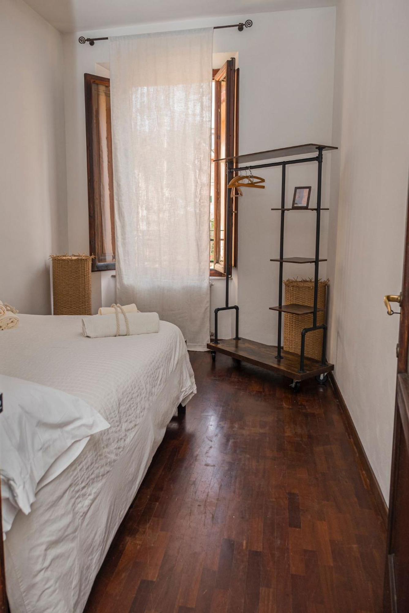Otto Apartment Montecatini Extérieur photo
