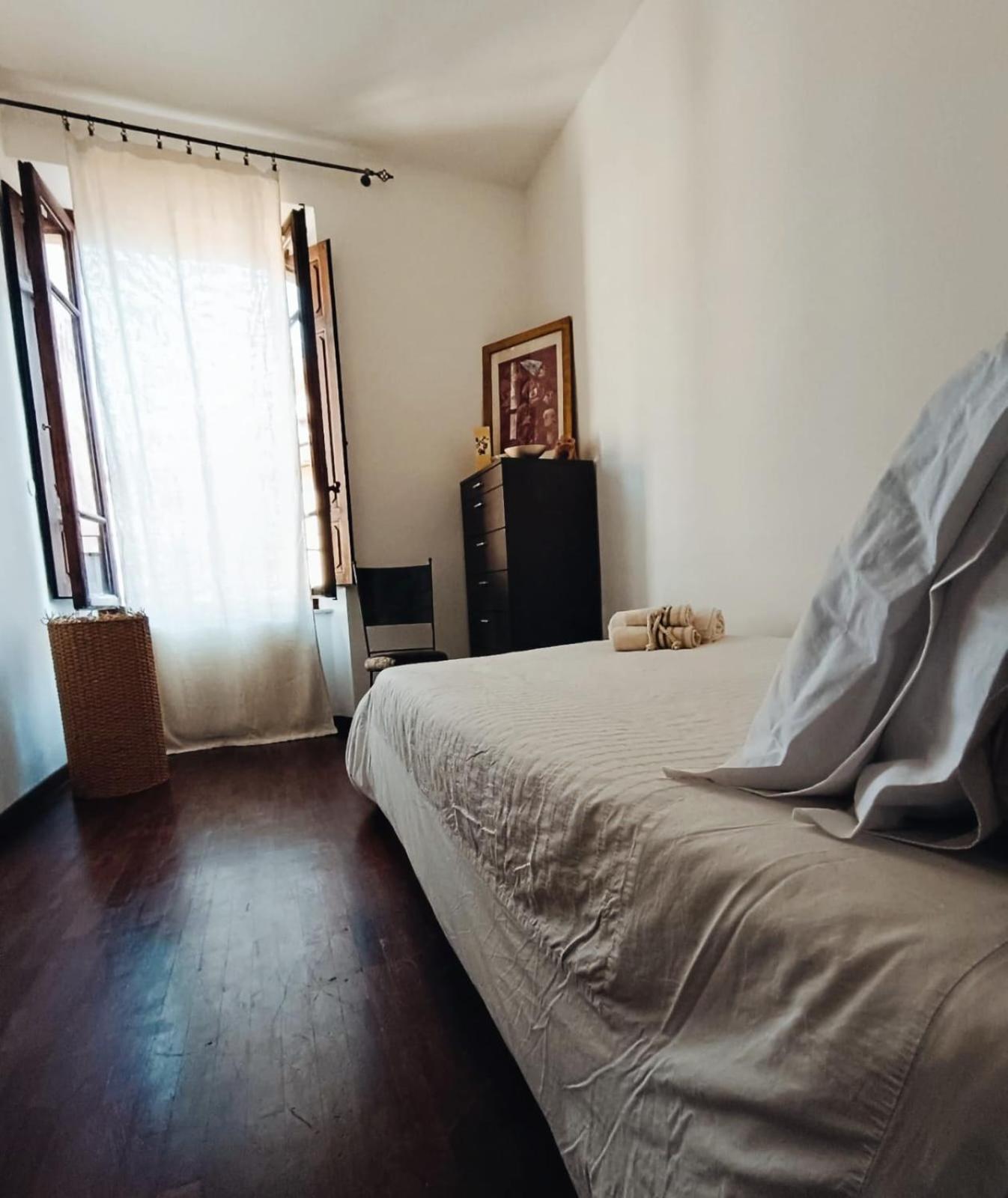 Otto Apartment Montecatini Extérieur photo