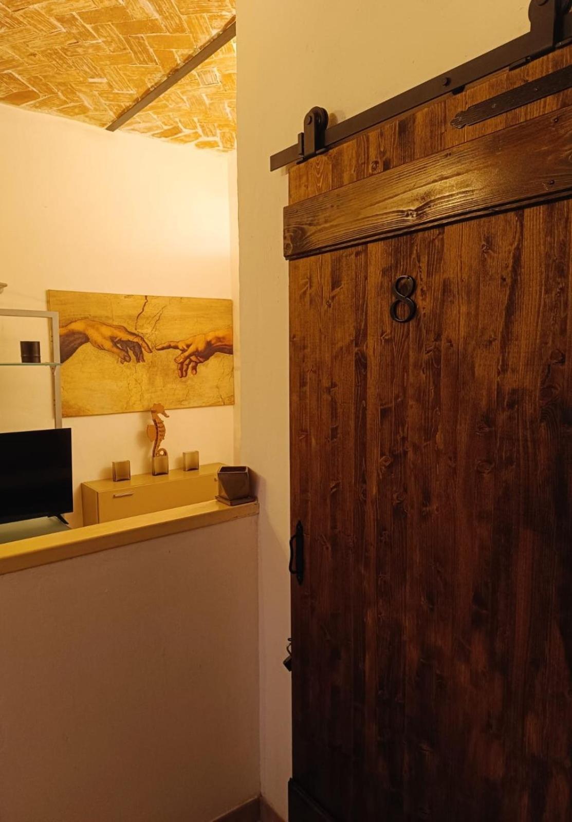 Otto Apartment Montecatini Extérieur photo
